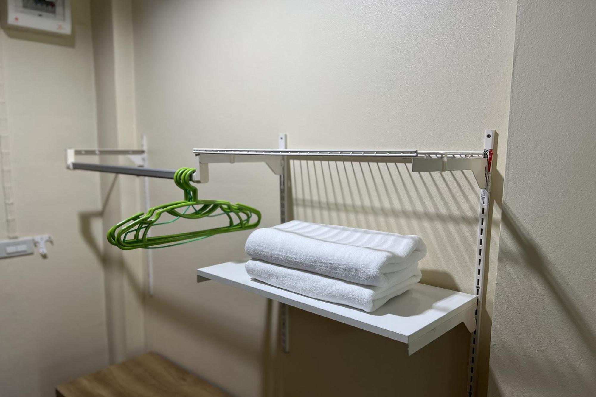 V Tharm Hotel Удон Тани Екстериор снимка